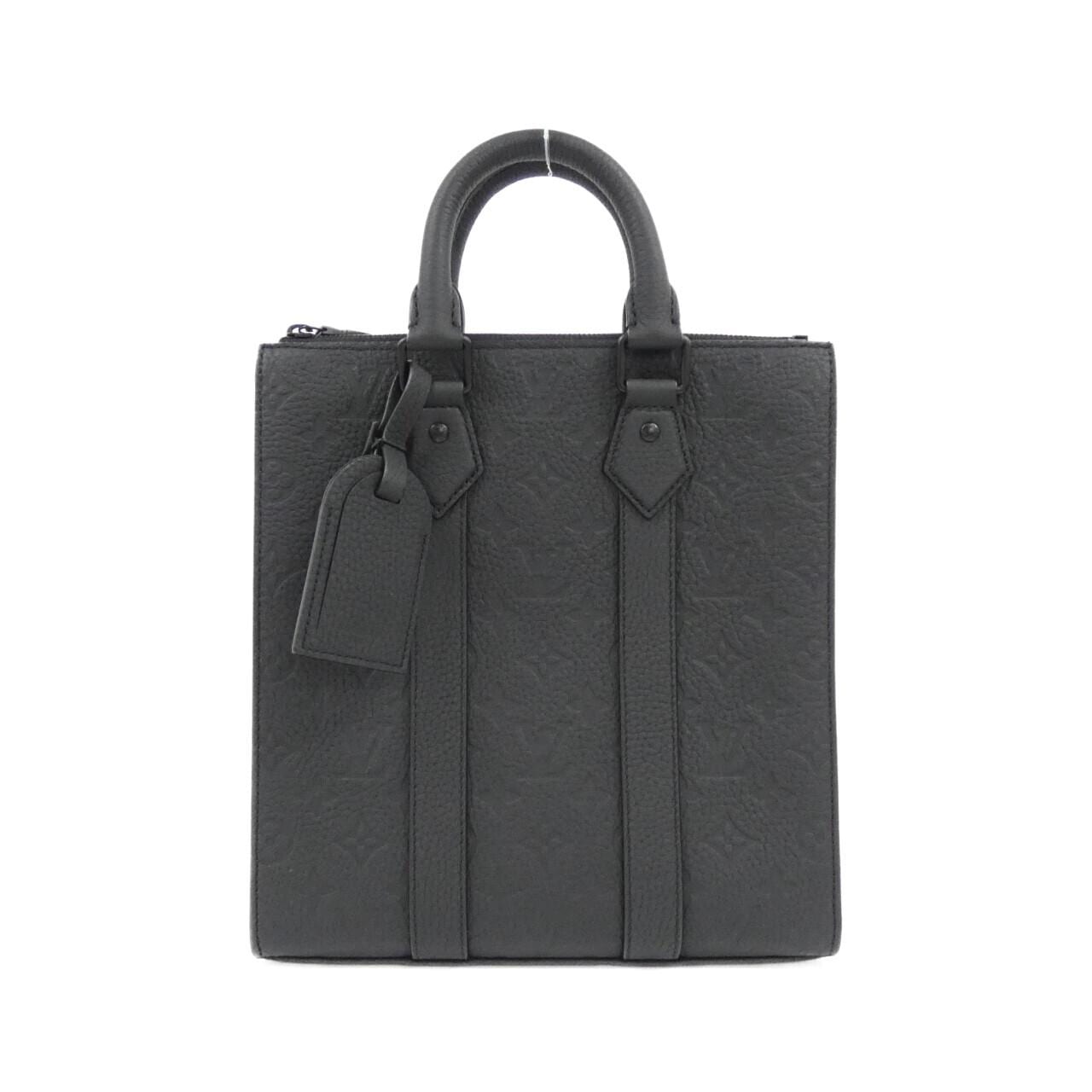 コメ兵｜ルイヴィトン トリヨン モノグラム サック プラ クロス M21884