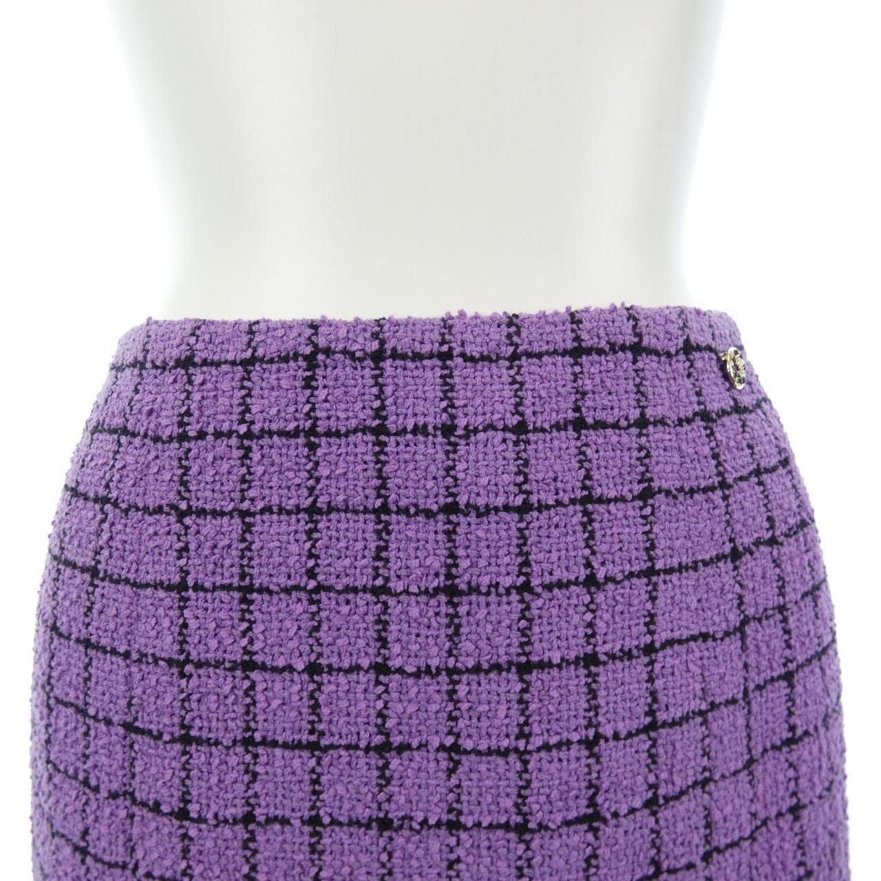 コメ兵｜シャネル CHANEL スカート｜シャネル｜レディースファッション