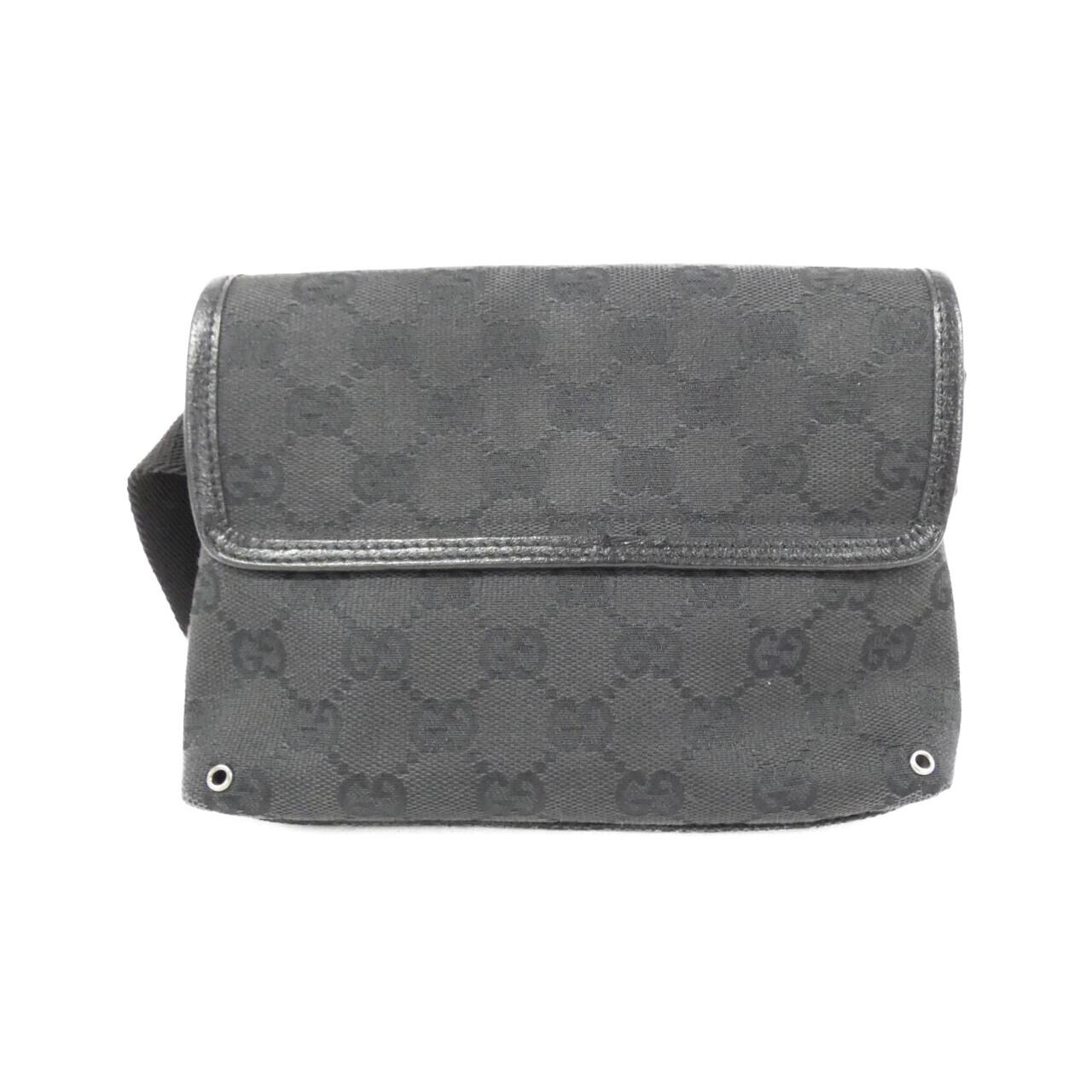 コメ兵｜【ヴィンテージ】グッチ 92543 ウエストバッグ｜GUCCI