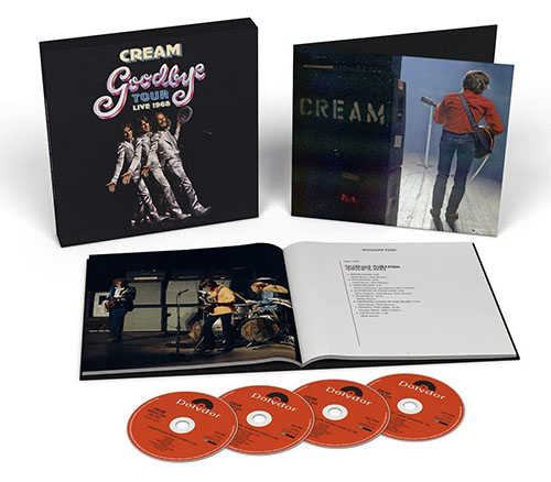 洋楽ロック〈ライブCD・映像〉100選 ～ロックレジェンドの名ライブ