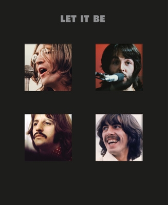 Let It Be Special Edition ＜Super Deluxe＞(5CD+Blu-ray Audio