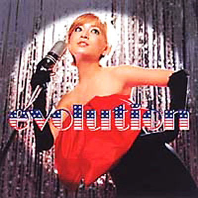 evolution : Ayumi Hamasaki | HMV&BOOKS online : Online Shopping