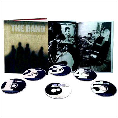 Musical History : The Band | HMV&BOOKS online - 774090