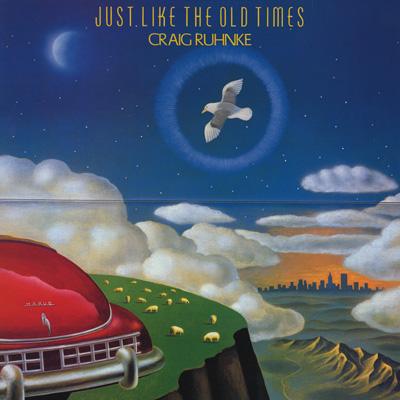 Just Like The Old Times : Craig Ruhnke | HMV&BOOKS online - VSCD-3526