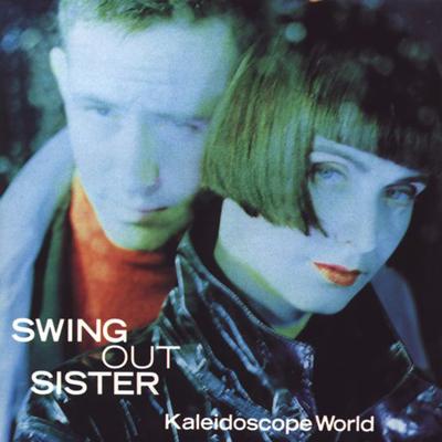 Kaleidoscope World : Swing Out Sister | HMV&BOOKS online - UICY-20401