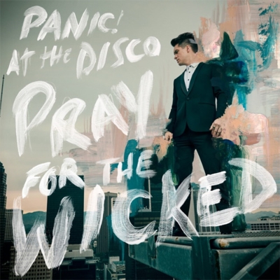 Pray For The Wicked : Panic! At The Disco | HMV&BOOKS online