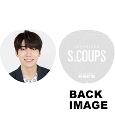 うちわ（ウォヌ）SEVENTEENショーケース : SEVENTEEN | HMV&BOOKS