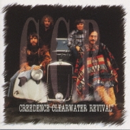 C.C.R.-Best Of : Creedence Clearwater Revival (C.C.R.) | HMV&BOOKS