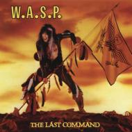 W.A.S.P. (ワスプ) ボックスセット『7 Savage: 1984-1992』2025年1月17