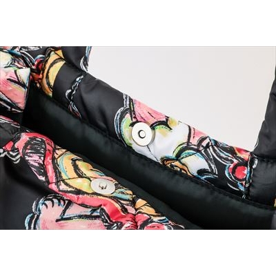 Hysteric Mini Square Bag Book Black Mini Ver.ローソン・hmvで販売