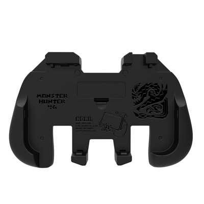 激レアセット】3DS MH3G (TRI G) 欧州版 拡張スライドパッド付 激レア