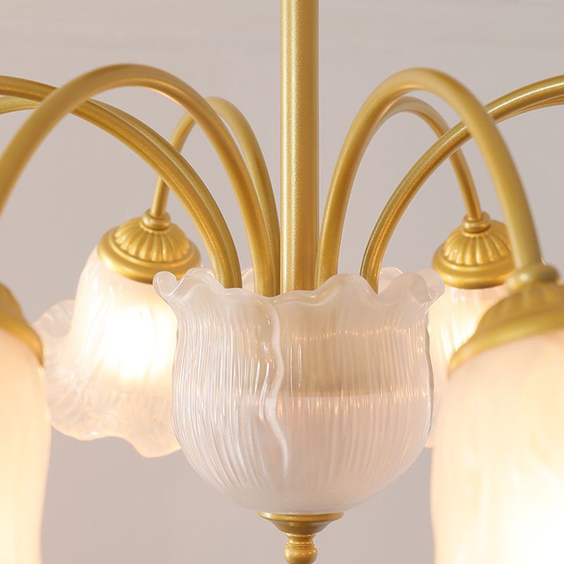 花型シャンデリア激安通販 | オシャレ 北欧 高品質天井照明