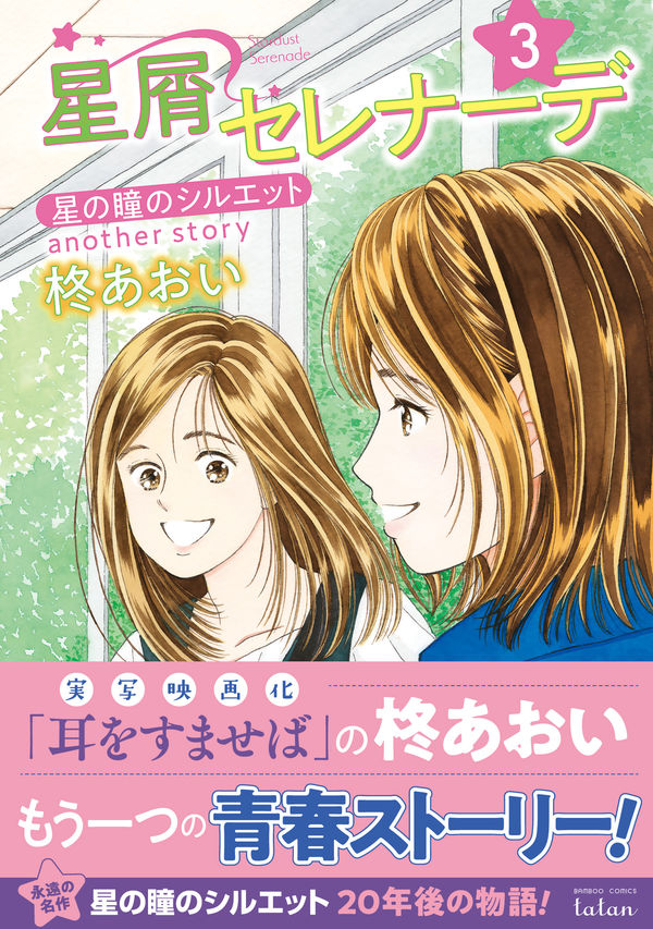 星屑セレナーデ 星の瞳のシルエット another story 柊あおい(著) - 竹