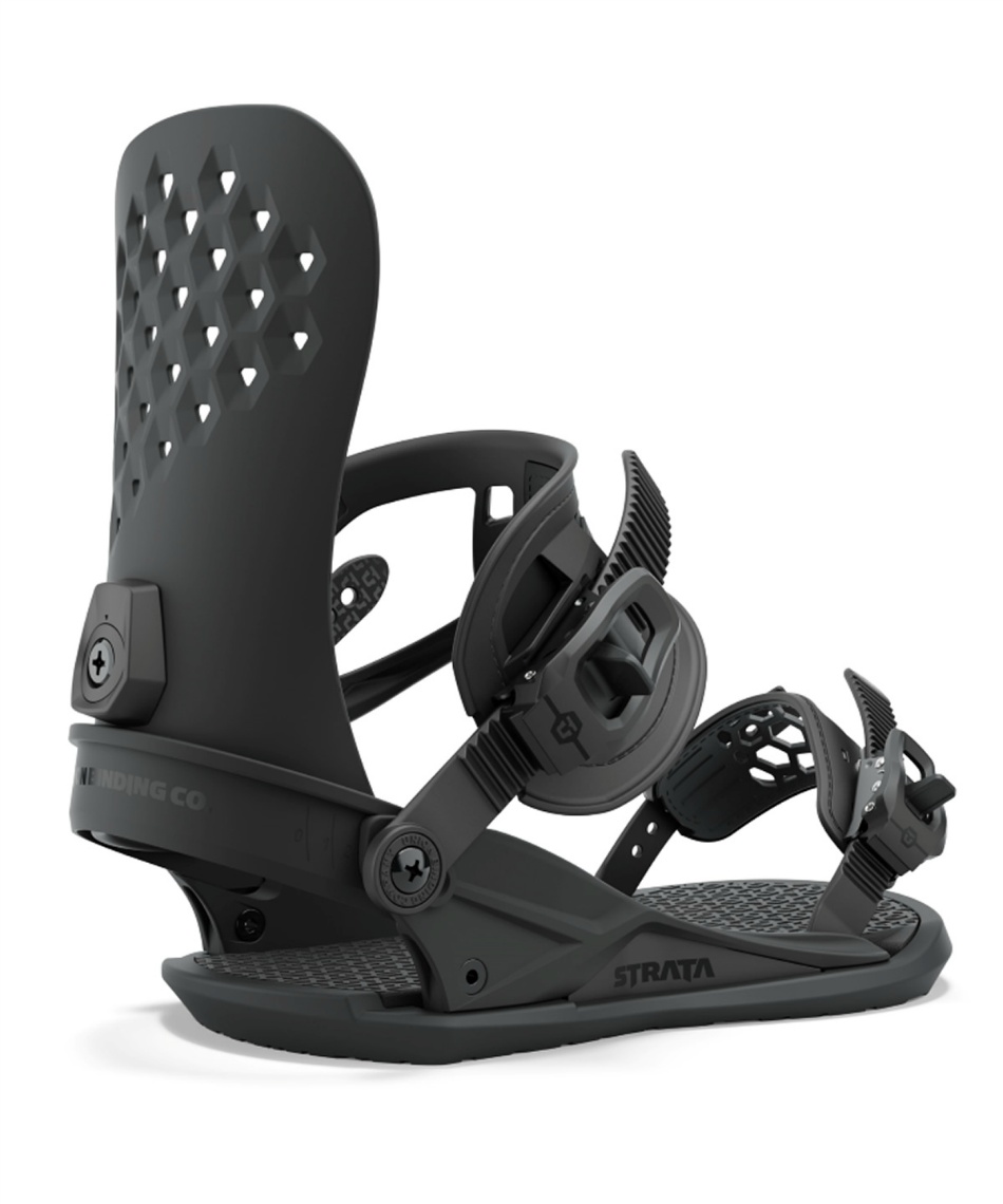 ユニオン(UNION) スノーボード ビンディング ストラータ STRATA 【国内