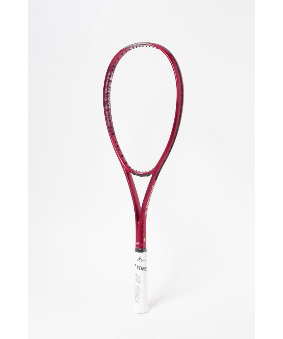 ヨネックス(YONEX) ソフトテニスラケット オールラウンド ボルトレイジ