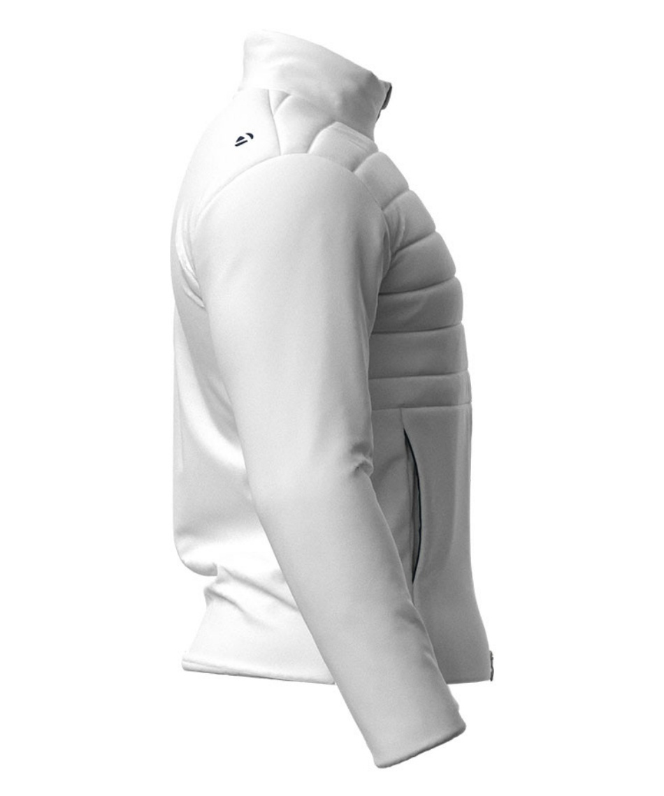 テーラーメイド(TaylorMade) ゴルフウェア ブルゾン ストレッチイン