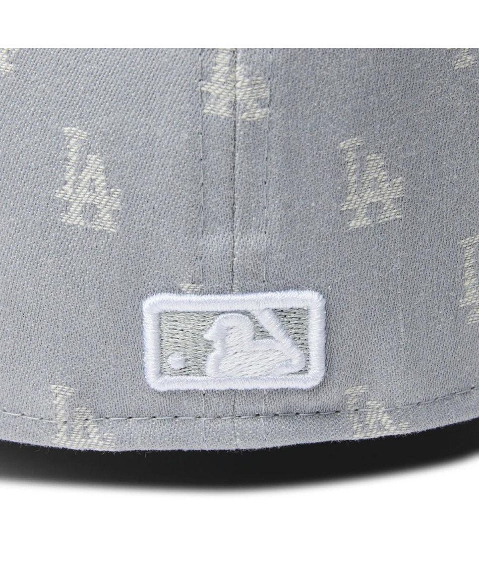 ニューエラ(NEW ERA) 帽子 キャップ 59FIFTY MLB Jacquard