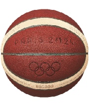 モルテン(molten) バスケットボール パリ2024オリンピック競技大会