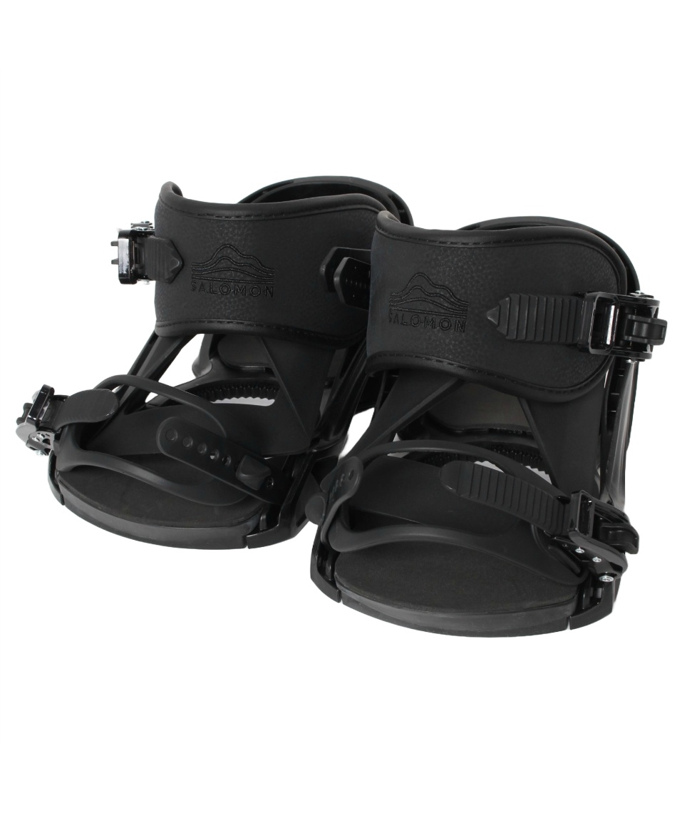 サロモン(SALOMON) スノーボード ビンディング パクト PACT 【国内正規