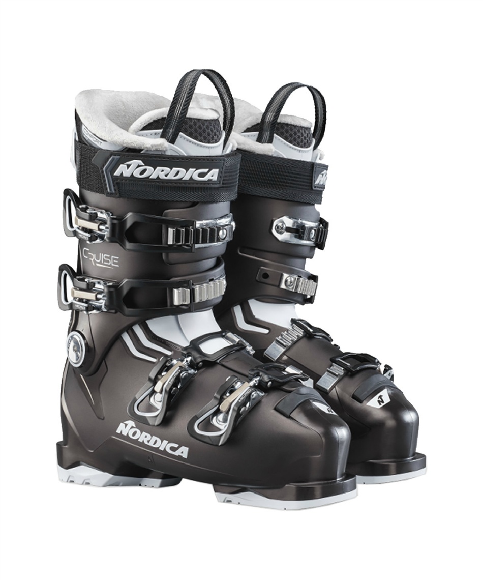 ノルディカ(NORDICA) スキーブーツ クルーズ THE CRUISE 75 W 【国内