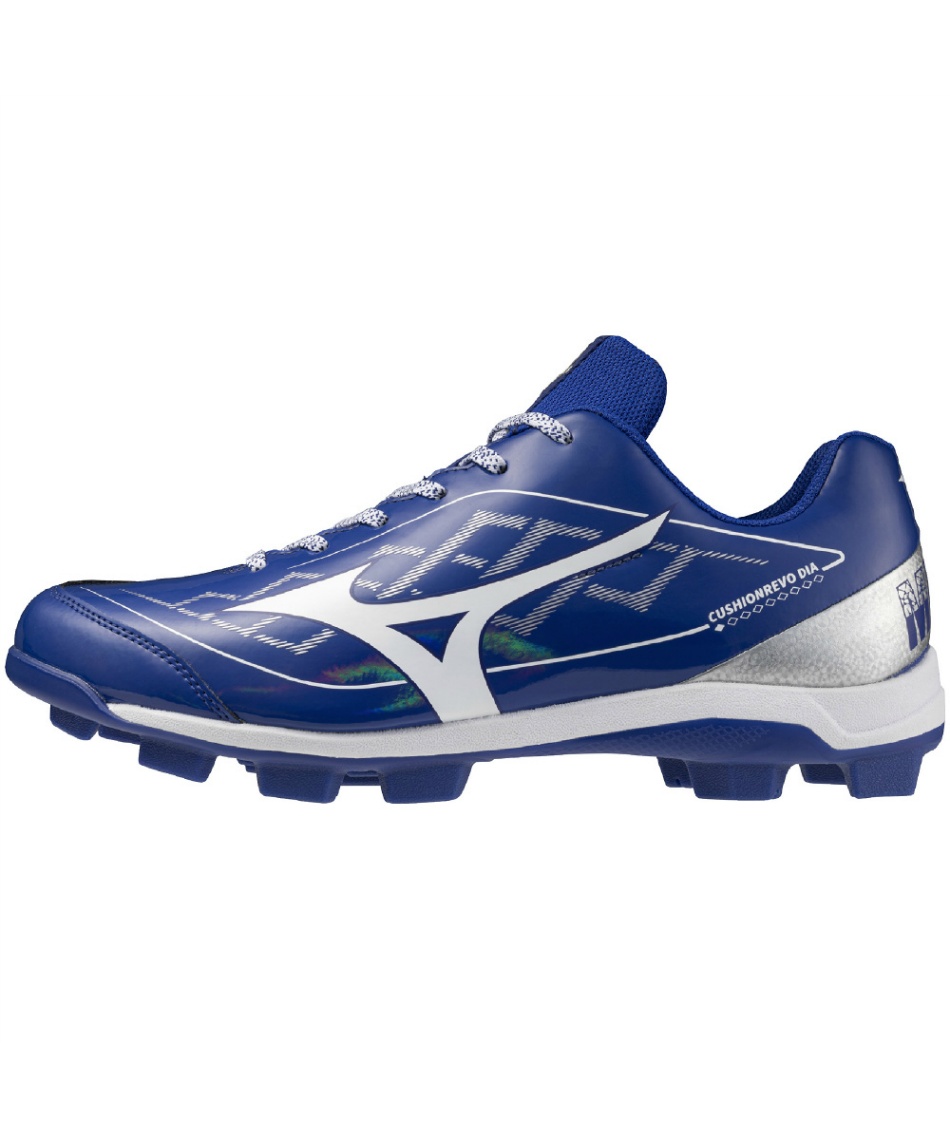 野球スパイク ミズノ ブルー」の人気商品一覧 | 安い商品を通販サイト