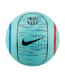 サッカーボール 5号球 HO FCB ナイキアカデミー 機械縫い FB2898-486