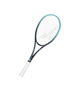 ミズノ(MIZUNO) ソフトテニスラケット オールラウンド D FORCE VS-50