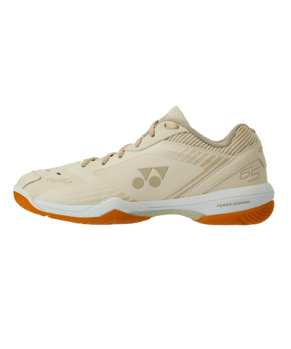 ヨネックス(YONEX) バドミントンシューズ パワークッション 65Z C-90