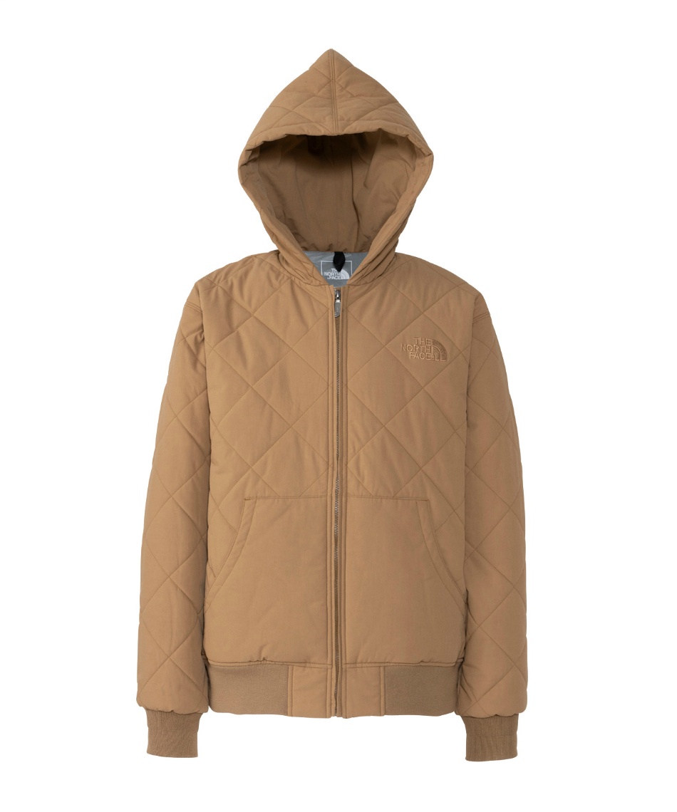 ザ・ノース・フェイス(THE NORTH FACE) 中綿ジャケット ファイヤー