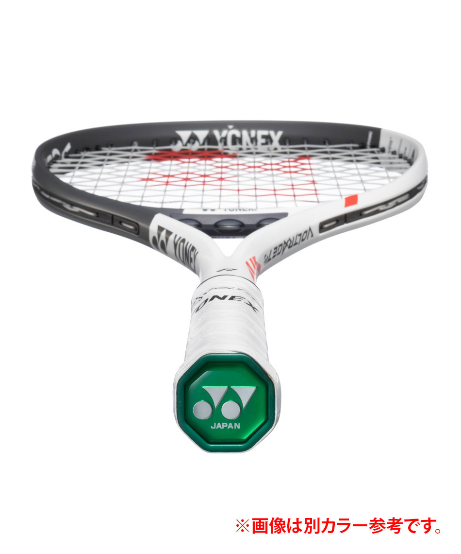 ソフトテニスラケット オールラウンド ボルトレイジ7VS VR7VS-511