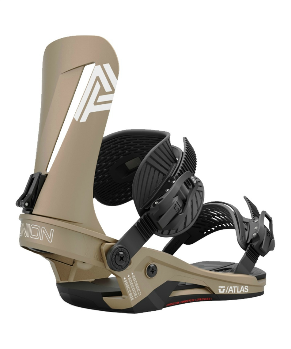 ユニオン(UNION) スノーボード ビンディング アトラス ATLAS 【24-25