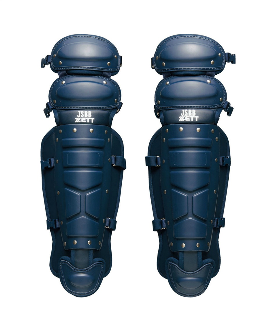 ゼット(ZETT) 野球 軟式用 キャッチャー 防具4点セット BL303SET