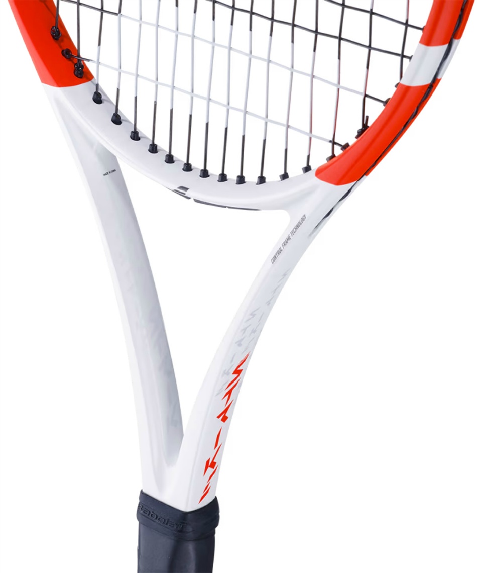 硬式テニスラケット PURE STRIKE 98 18X20 ピュアストライク98 18/20