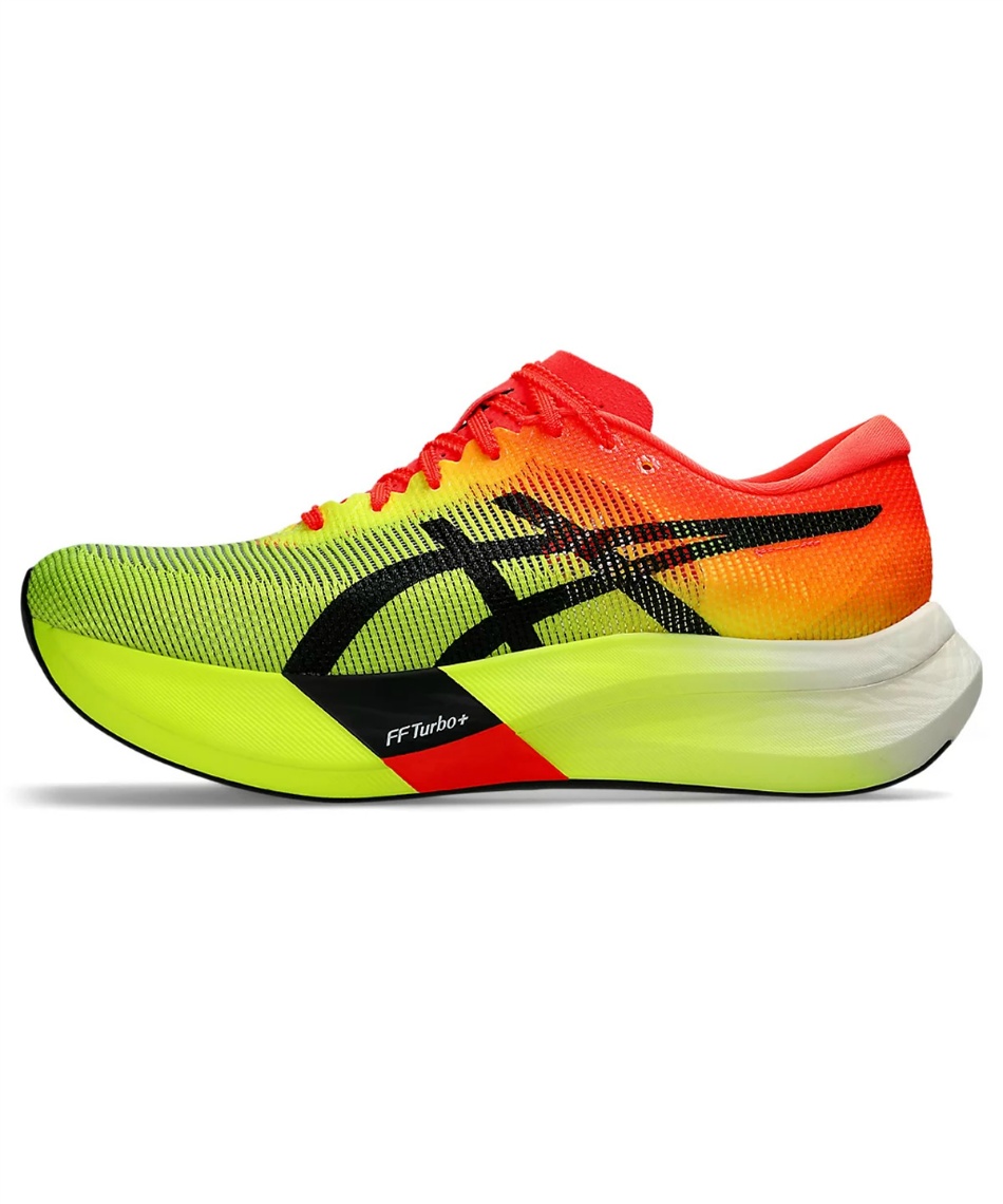 アシックス(asics) ランニングシューズ メタスピードEDGE PARIS