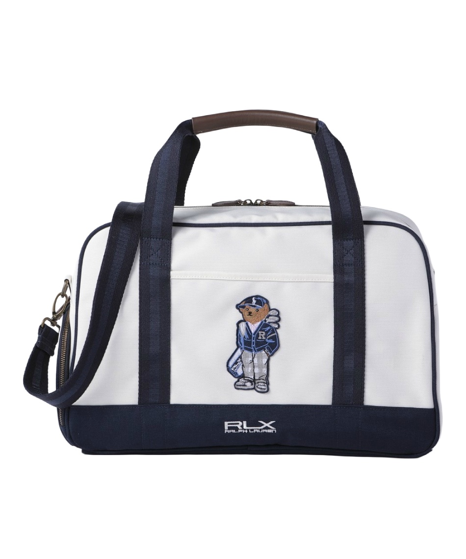 ボストンバッグ ベア BB RLB019 【2025年モデル】 | スポーツ用品なら