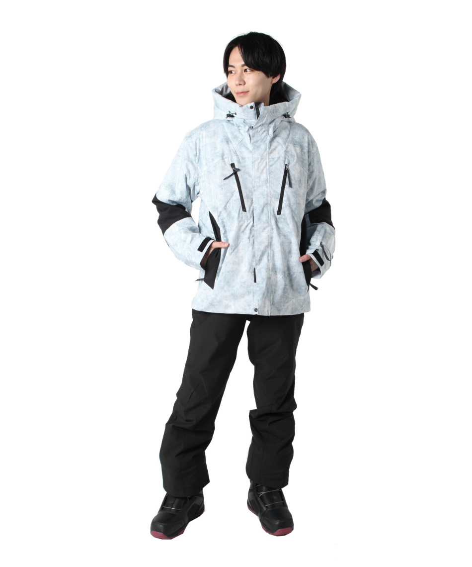 スキー s036am スキー s036am KASTLE フリーライドスキー ZX 115 (25