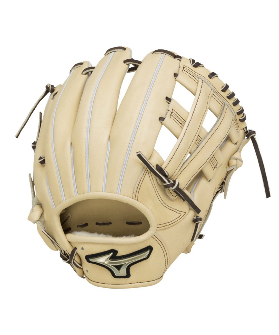 野球 硬式グローブ 内野手用 硬式用グローバルエリートHselectionSIGNA