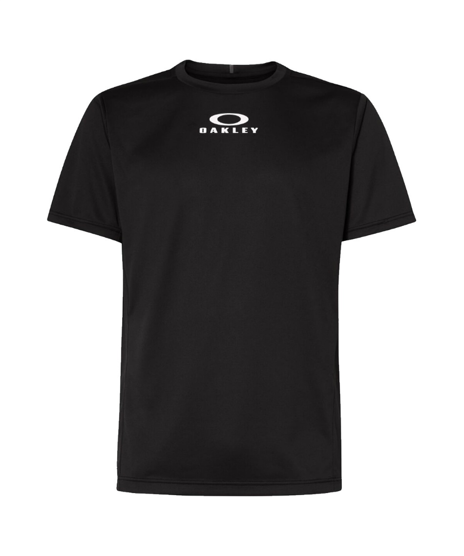 オークリー(OAKLEY) 半袖Tシャツ ハーフパンツ セット ENHANCE SS CREW