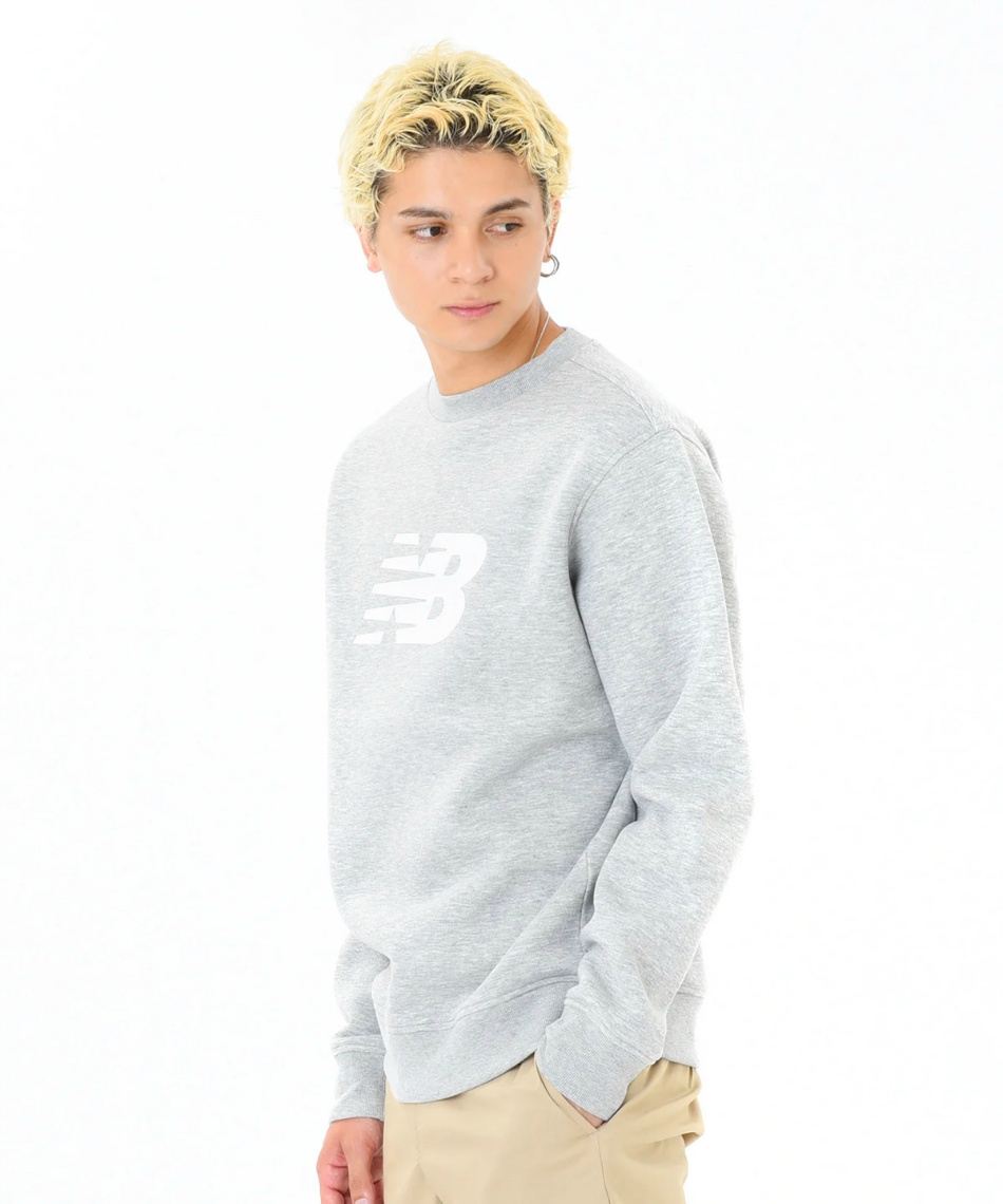 スウェットトレーナー Sport Essentials Core スウェットクルー