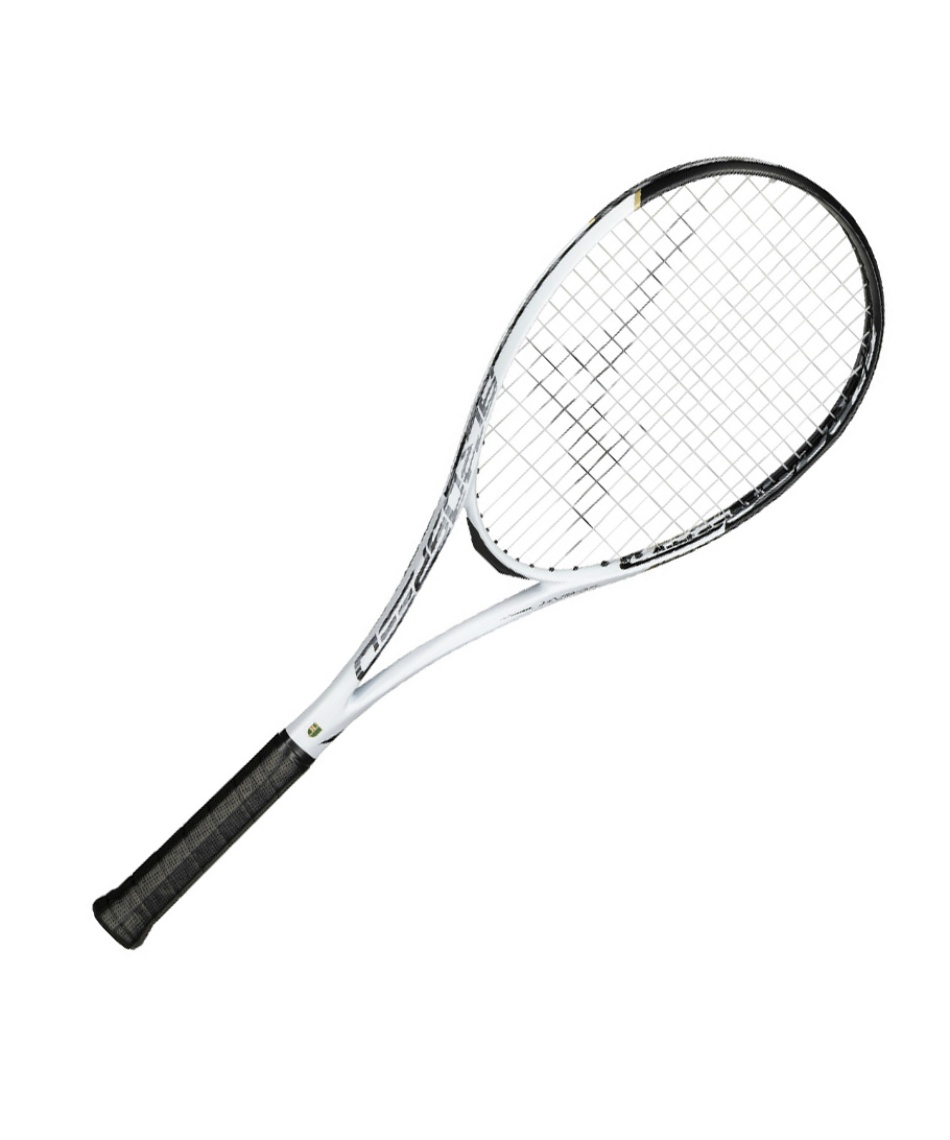 ソフトテニスラケット 前衛向け アクロスピード V-PRO ACROSPEED V-PRO