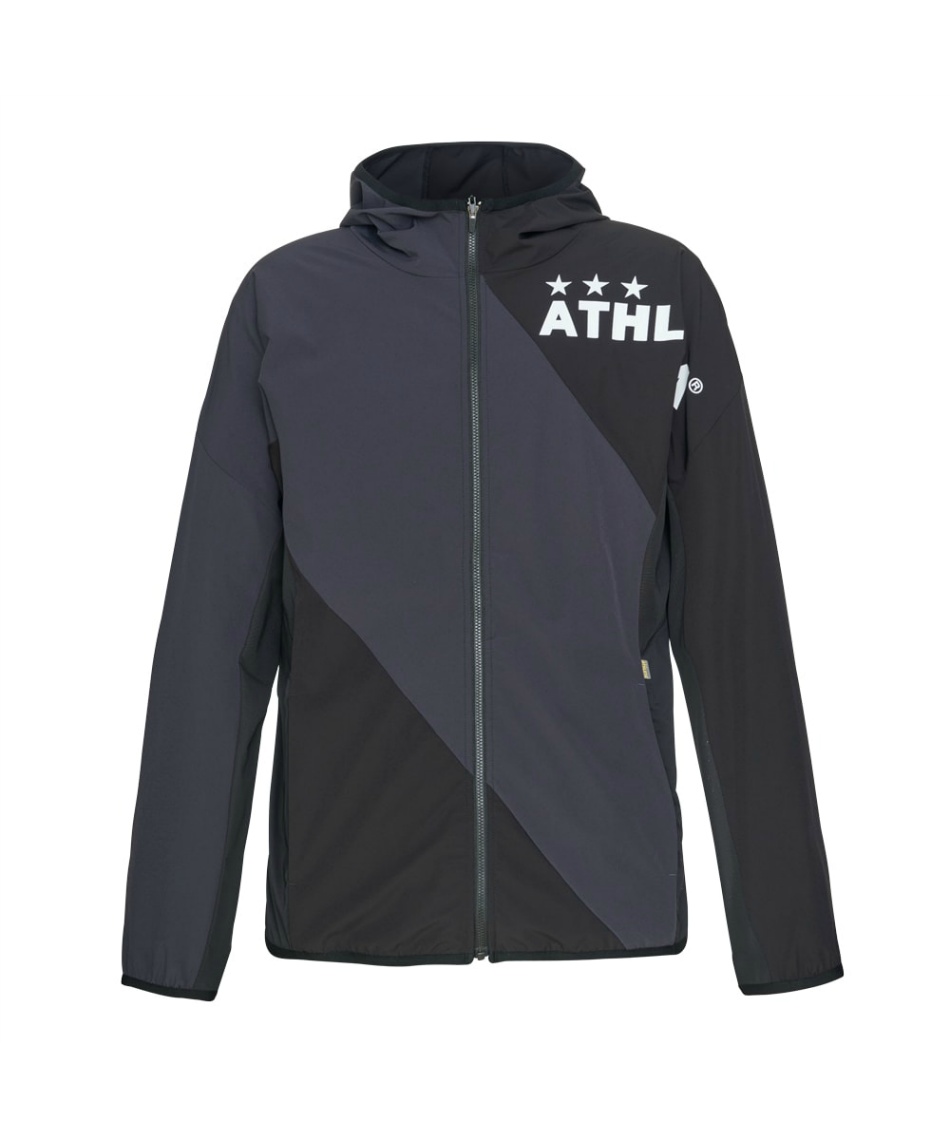 アスレタ(ATHLETA) サッカーウェア ウインドブレーカージャケット