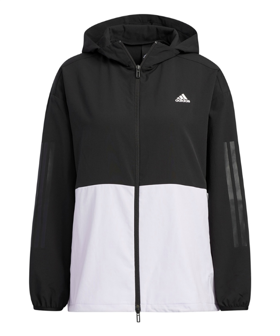 アディダス(adidas) クロスジャケット TEAM クロスジャケット HI3656