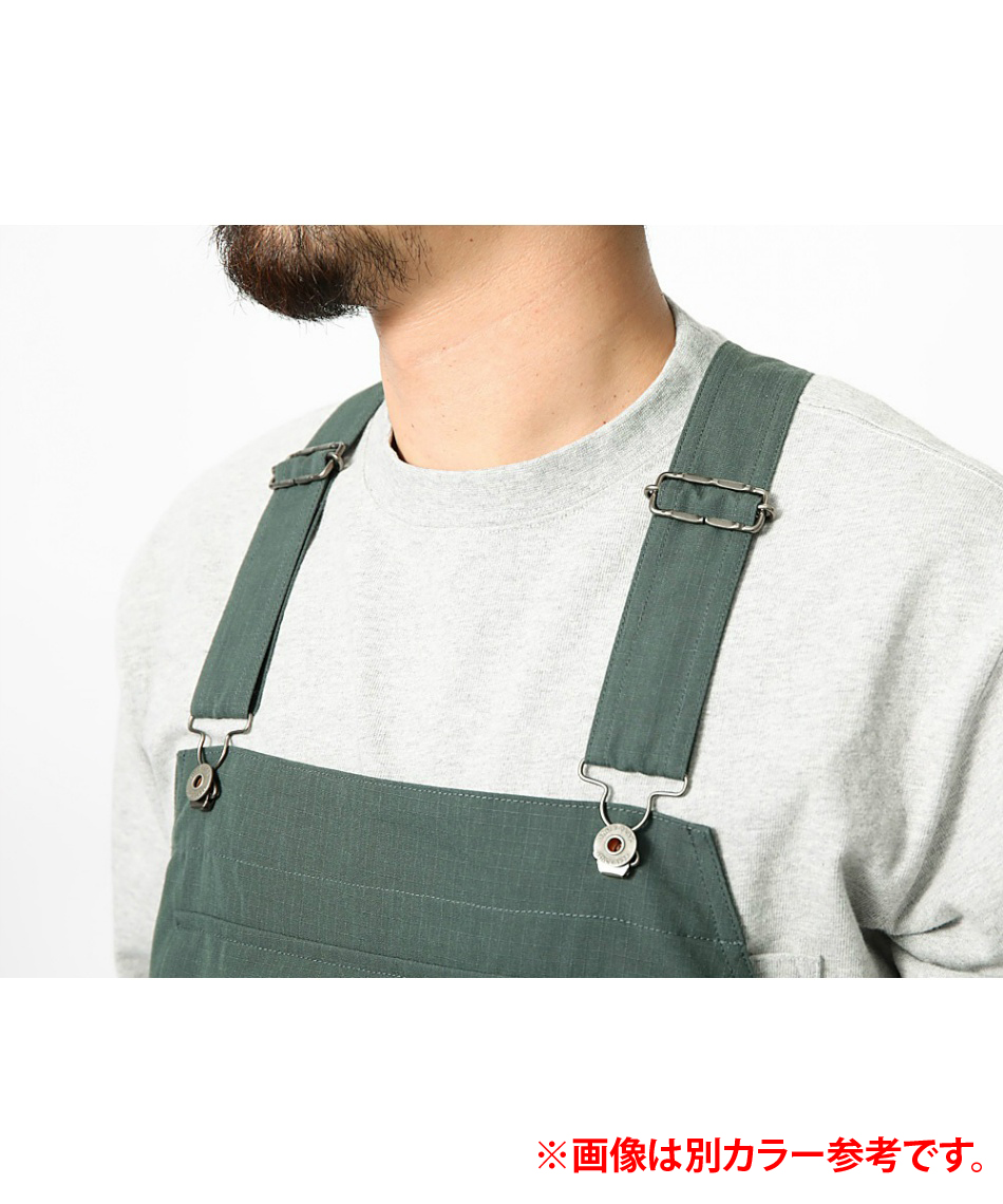 スノーピーク(snow peak) ロングパンツ TAKIBI Overalls タキビ