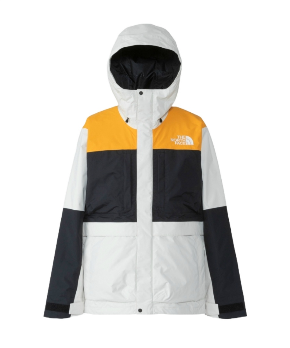 ザ・ノース・フェイス(THE NORTH FACE) スキーウェア ジャケット