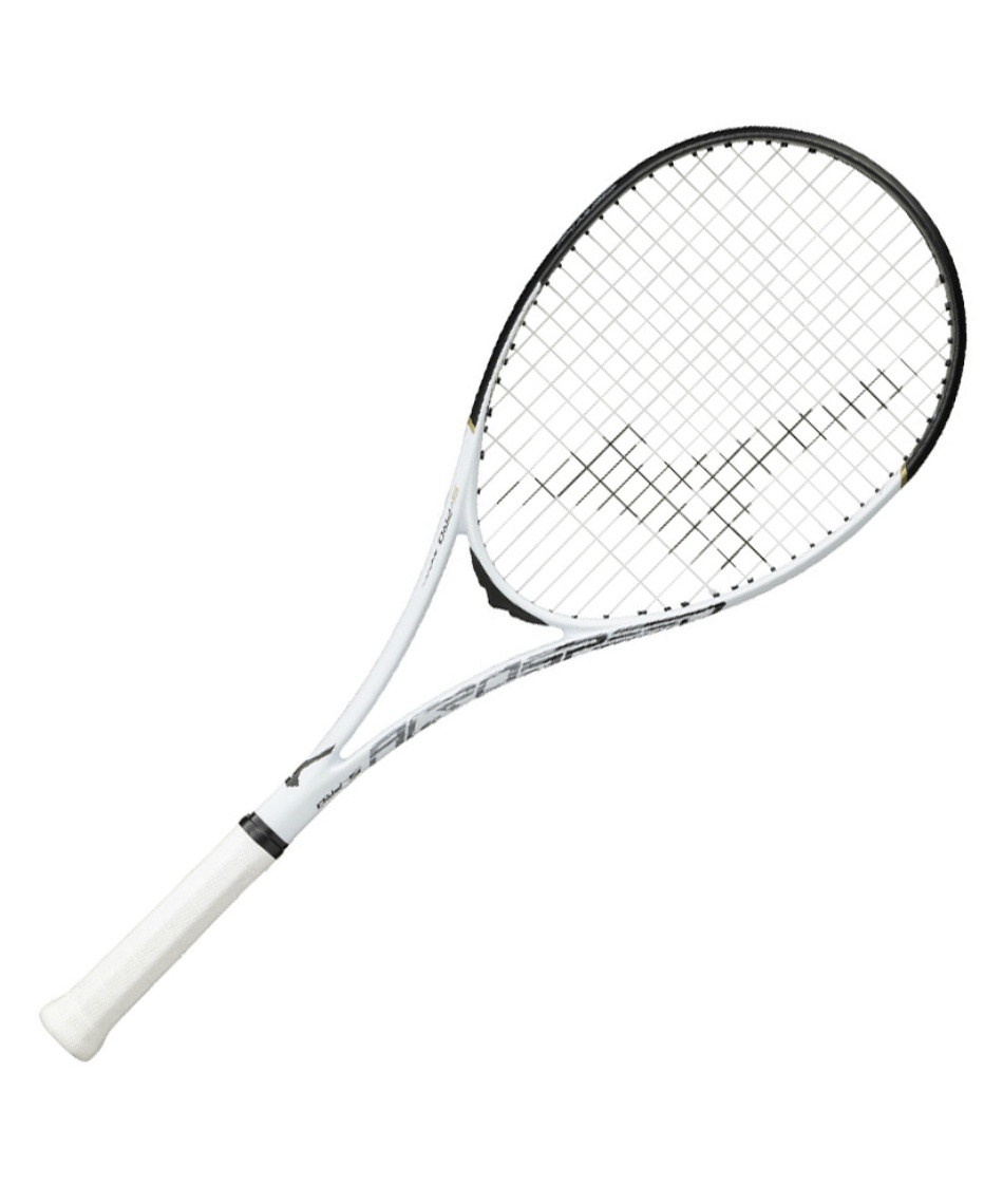 ソフトテニスラケット 後衛向け アクロスピード S-PRO ACROSPEED S-PRO