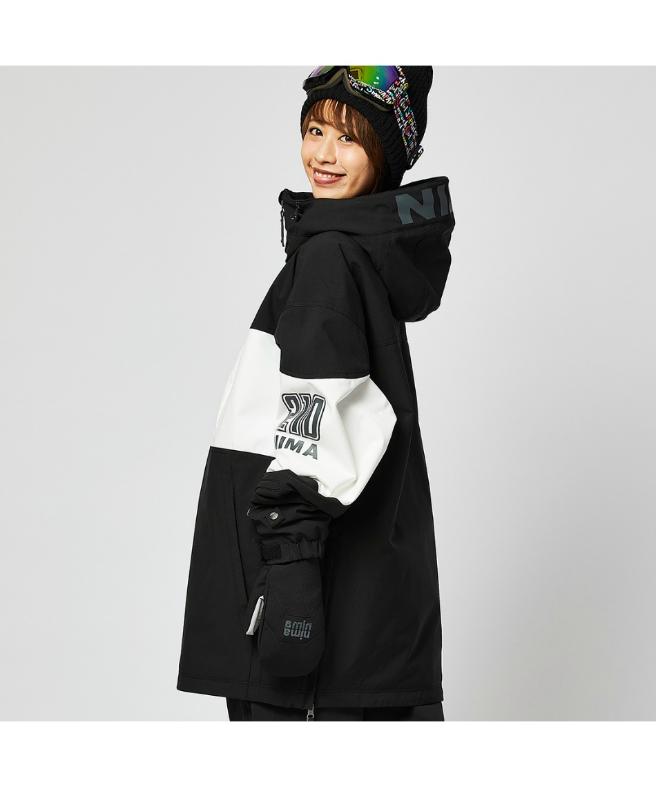 ニーマ(nima) スノーボードウェア ジャケット SNB JK NB-1106