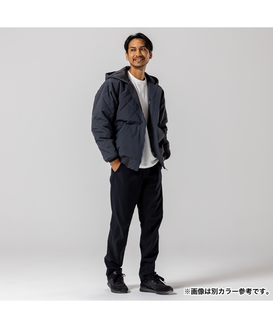 ザ・ノース・フェイス(THE NORTH FACE) 中綿ジャケット Yakkin Jacket