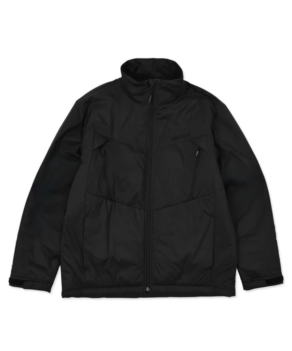 中綿ジャケット Light Trace Padding Jacket ライトトレースパディング