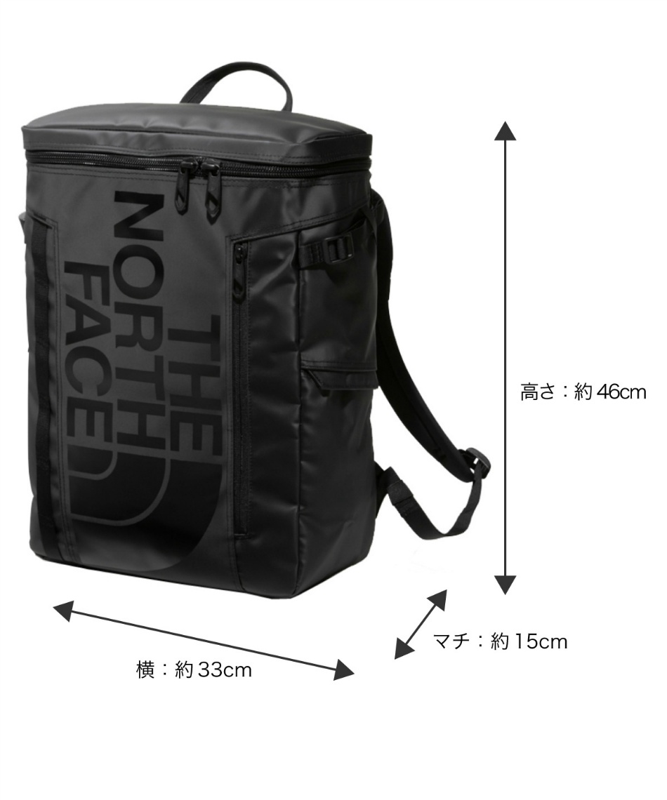 ザ・ノース・フェイス(THE NORTH FACE) リュックサック 30L BCヒューズ