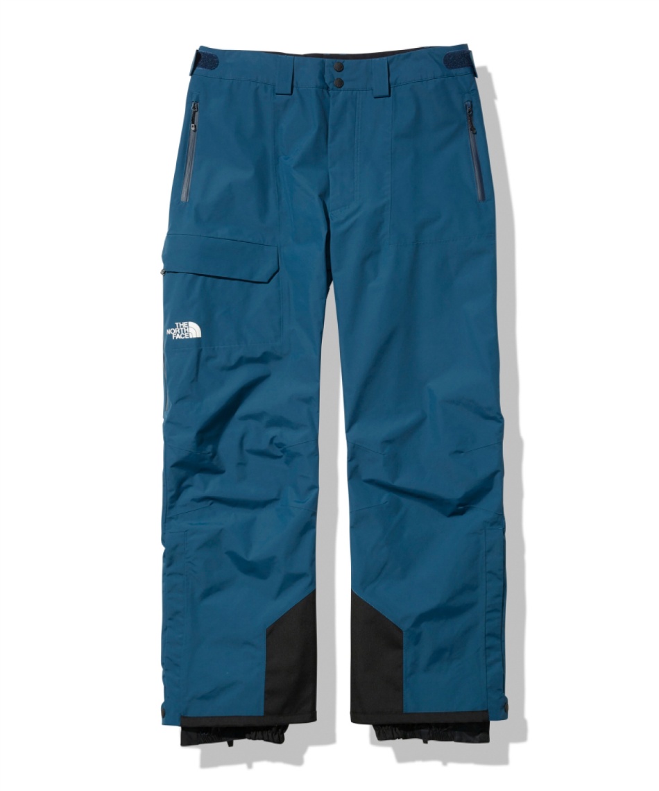ザ・ノース・フェイス(THE NORTH FACE) スキーウェア パンツ Freeline